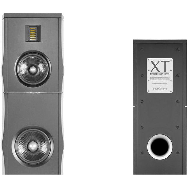 Gold Note XT-7 Speakers
