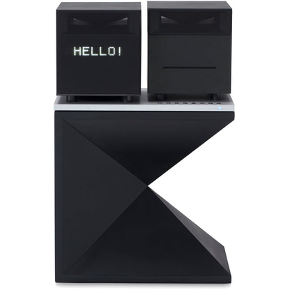 Aerix Duet All in One System (CD, STREAMING & AMP)