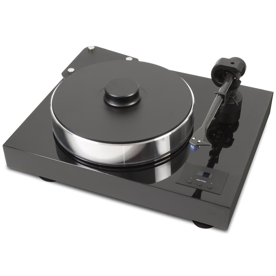 Pro-Ject Audio Systems Xtension 10 Turntable / Record Player - Kronos AV