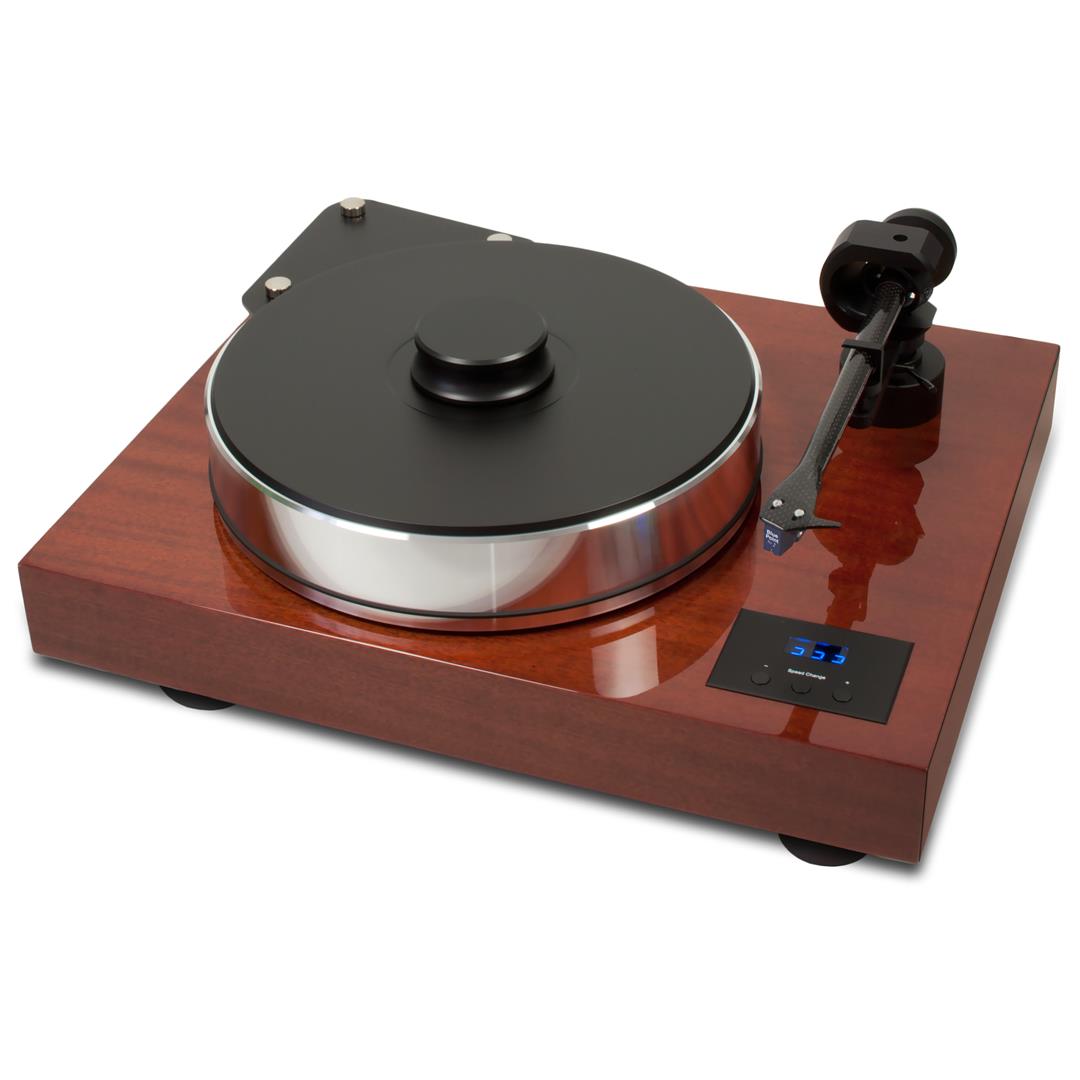 Pro-Ject Audio Systems Xtension 10 Turntable / Record Player