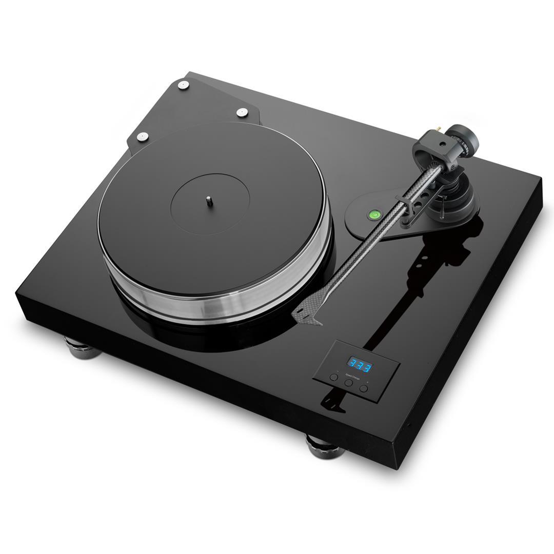 Pro-Ject Audio Systems Xtension 12 Turntable / Record Player - Kronos AV