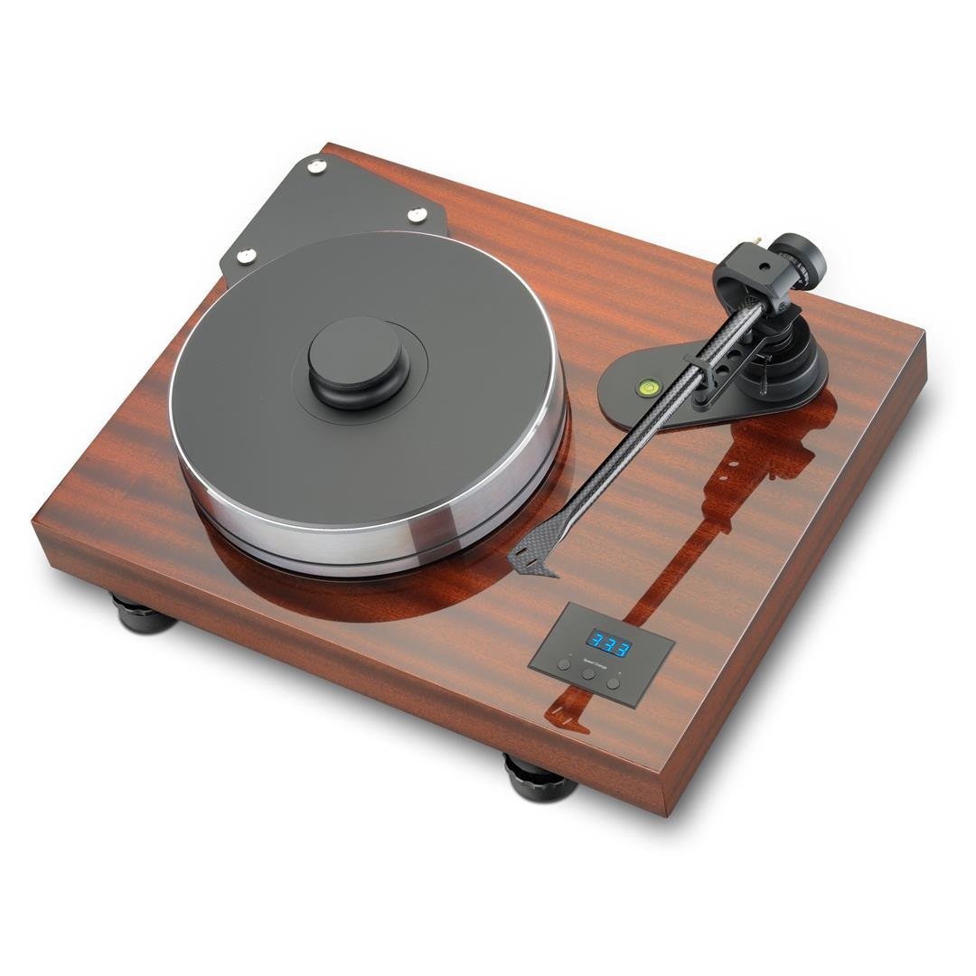 Pro-Ject Audio Systems Xtension 12 Turntable / Record Player - Kronos AV