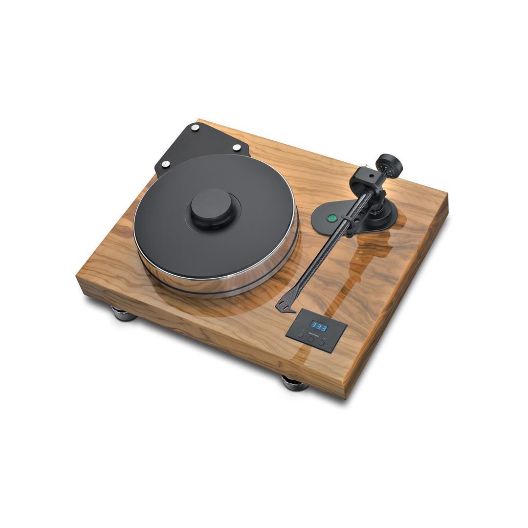 Pro-Ject Audio Systems Xtension 12 Turntable / Record Player - Kronos AV