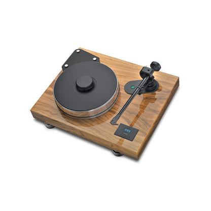 Pro-Ject Audio Systems Xtension 12 Turntable / Record Player - Kronos AV