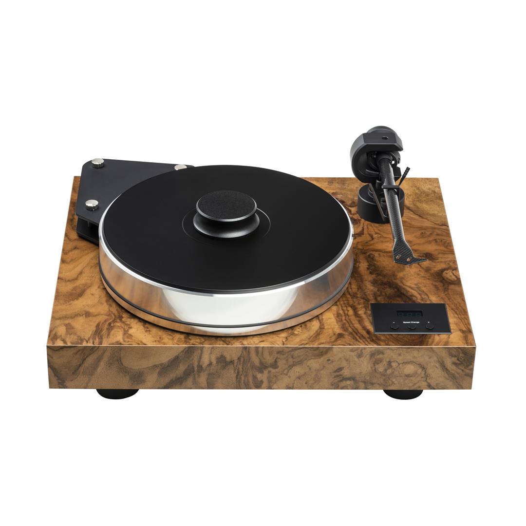 Pro-Ject Audio Systems Xtension 10 Turntable / Record Player