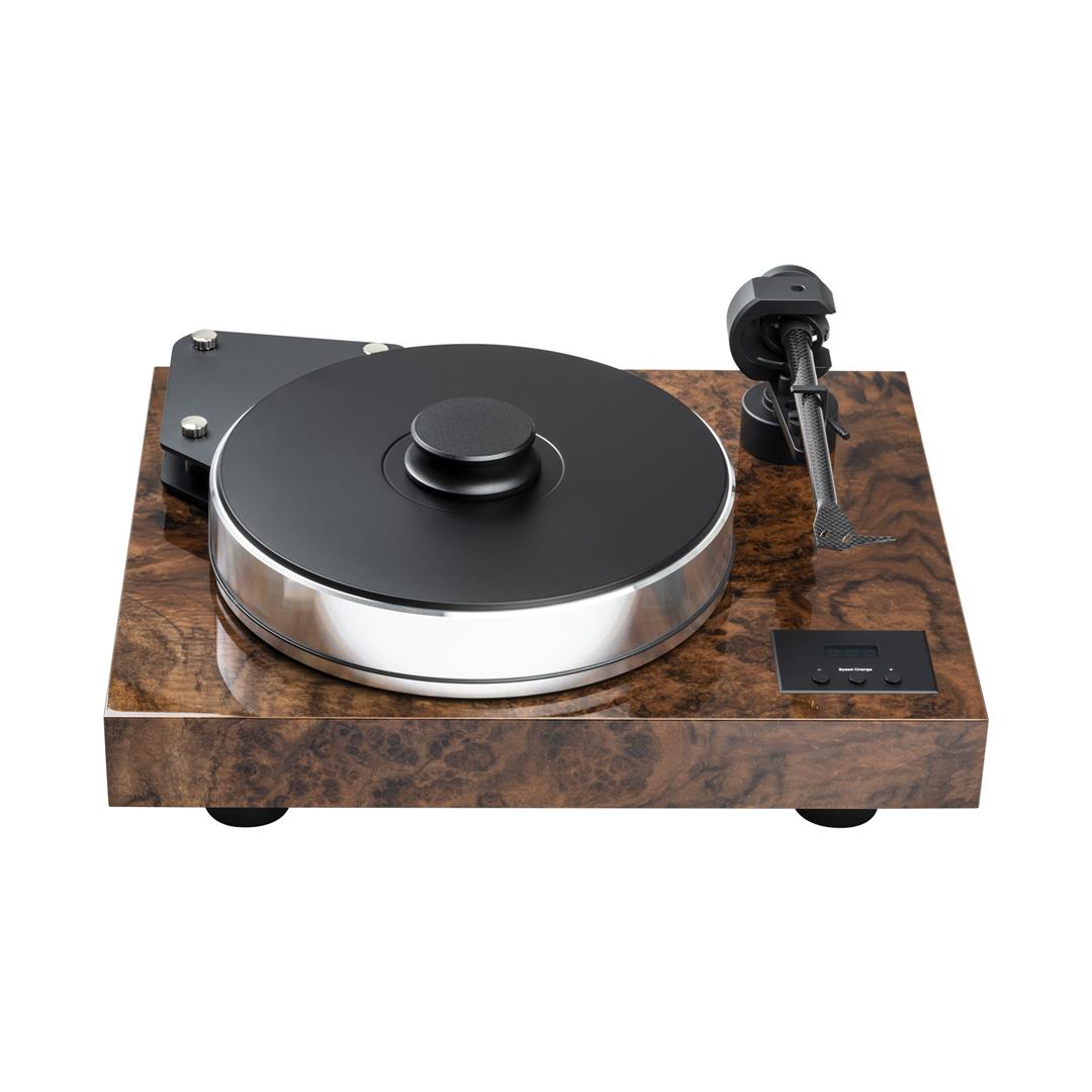 Pro-Ject Audio Systems Xtension 10 Turntable / Record Player