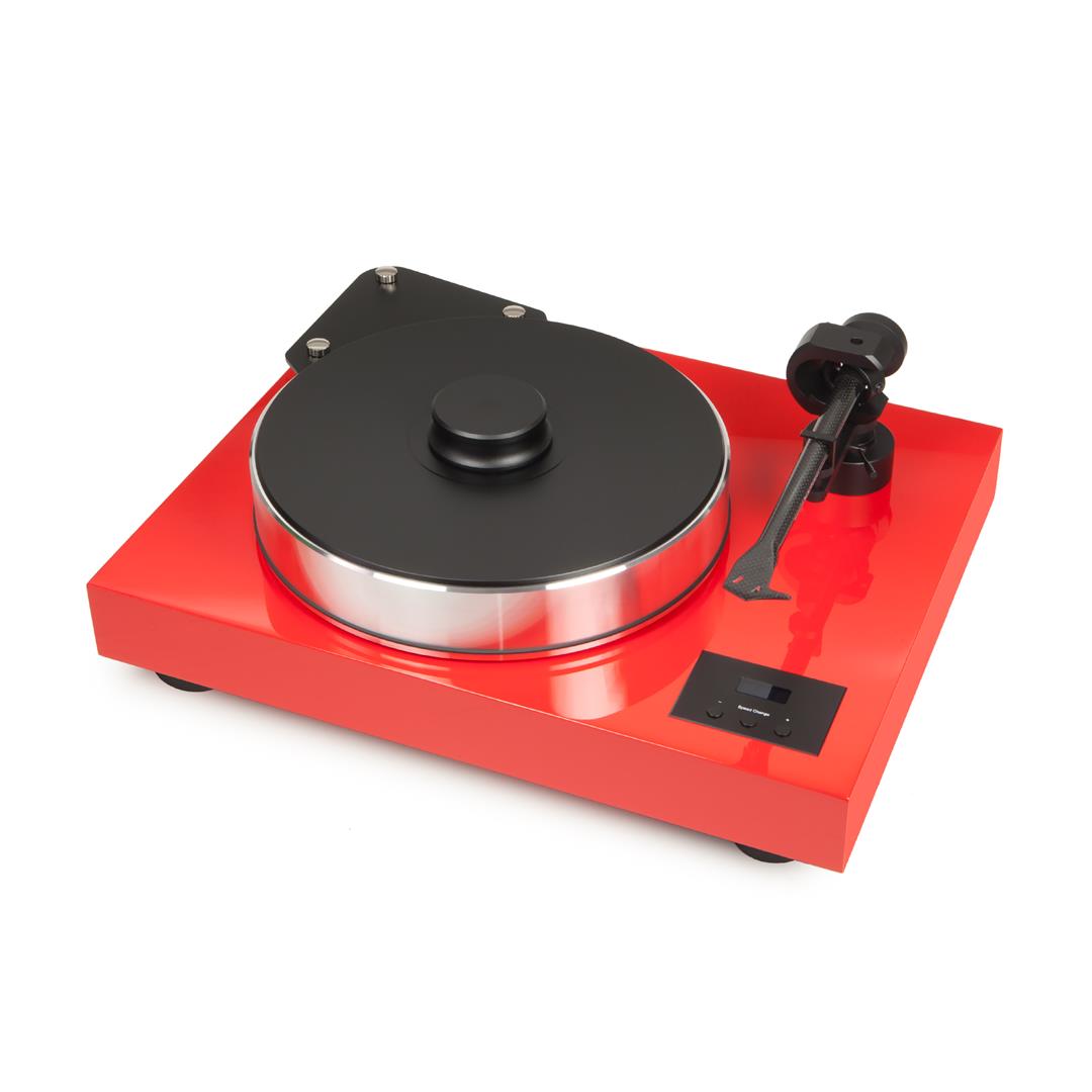 Pro-Ject Audio Systems Xtension 10 Turntable / Record Player