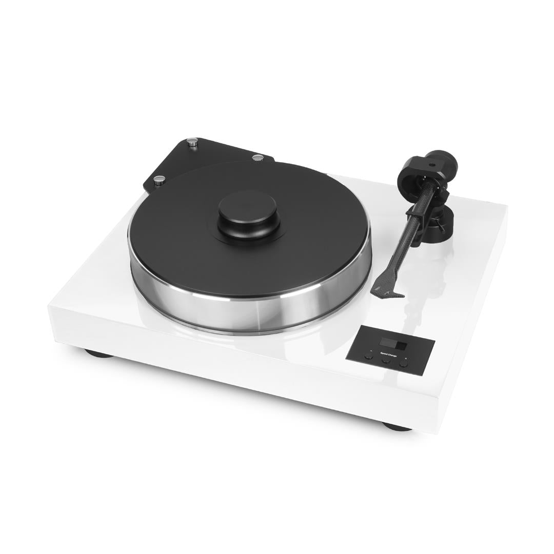 Pro-Ject Audio Systems Xtension 10 Turntable / Record Player