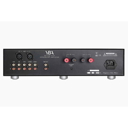 YBA Heritage Amp 100 Integrated Amplifier