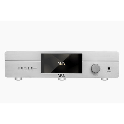 YBA R100 Streaming Music Center Amplifier