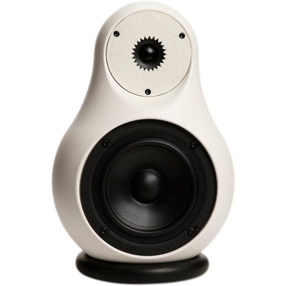 Jern 14DS Cast Iron Speakers (Pair)