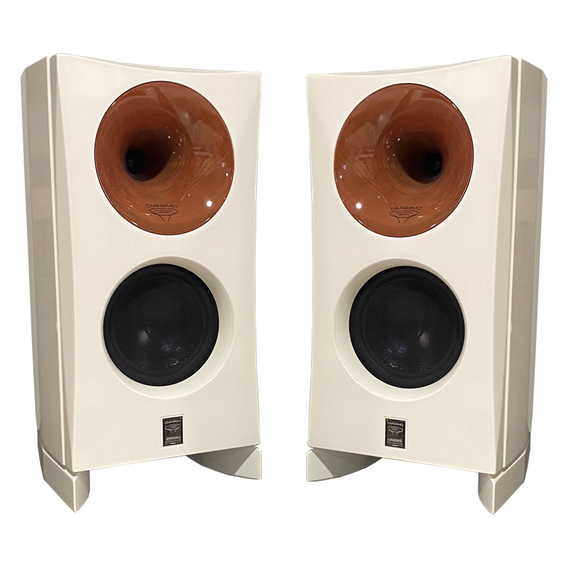 Zingali Zero Evo Standmount Speaker
