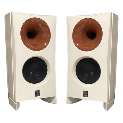 Zingali Zero Evo Standmount Speaker