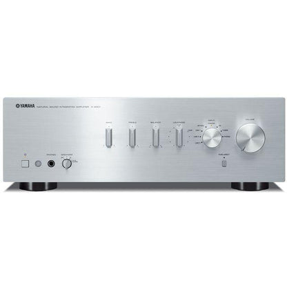 Yamaha A-S301 TOP-ART Integrated Stereo Amplifier - Kronos AV