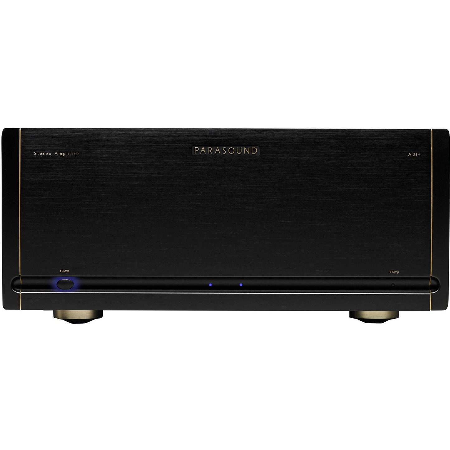 Parasound A21+ Two Channel Power Amplifier