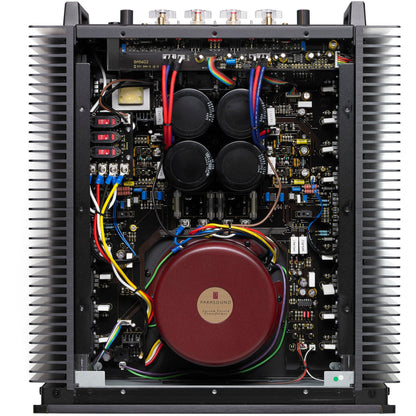 Parasound A21+ Two Channel Power Amplifier