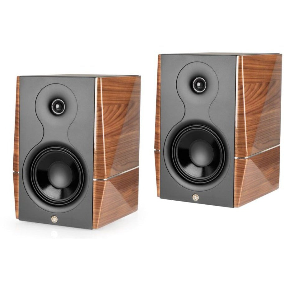 Gold Note A3 Evo II Standmount Speakers