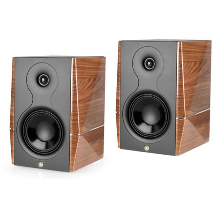 Gold Note A3 Evo II Standmount Speakers