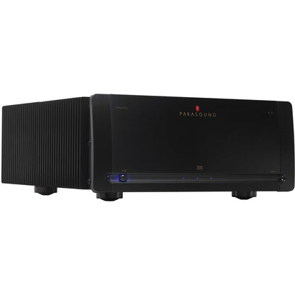 Parasound Halo A 31 Three-Channel Power Amplifier - Kronos AV