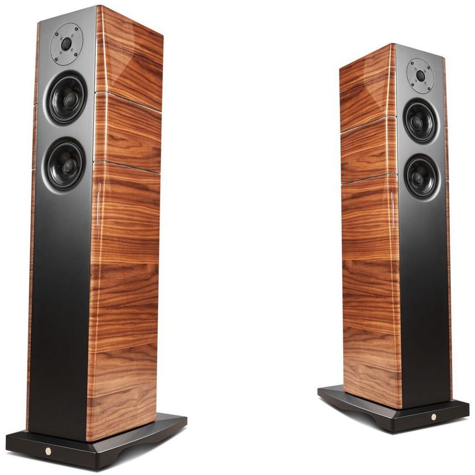 Gold Note A6  EVO II Speakers