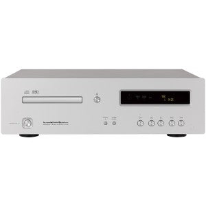 Luxman D-03X CD Player