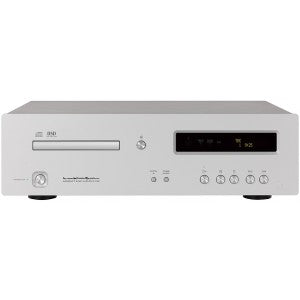 Luxman D-03X CD Player (canceled order)