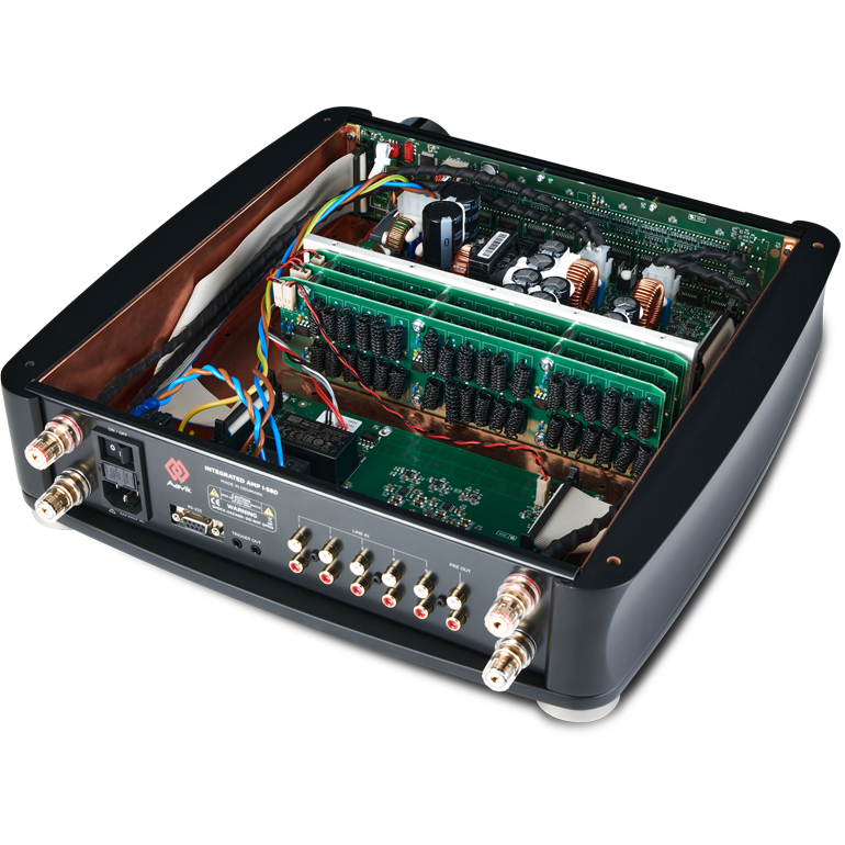 Aavik I-280 Integrated Amplifier