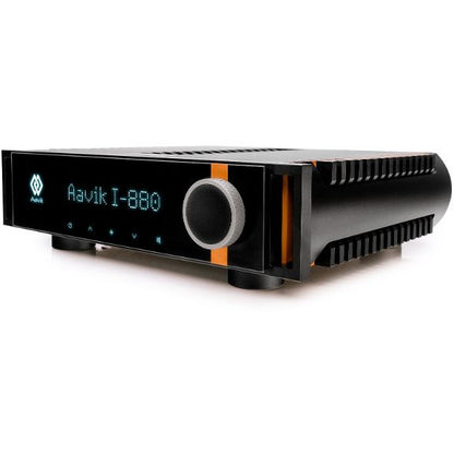 Aavik I-880 Reference Integrated Amplifier