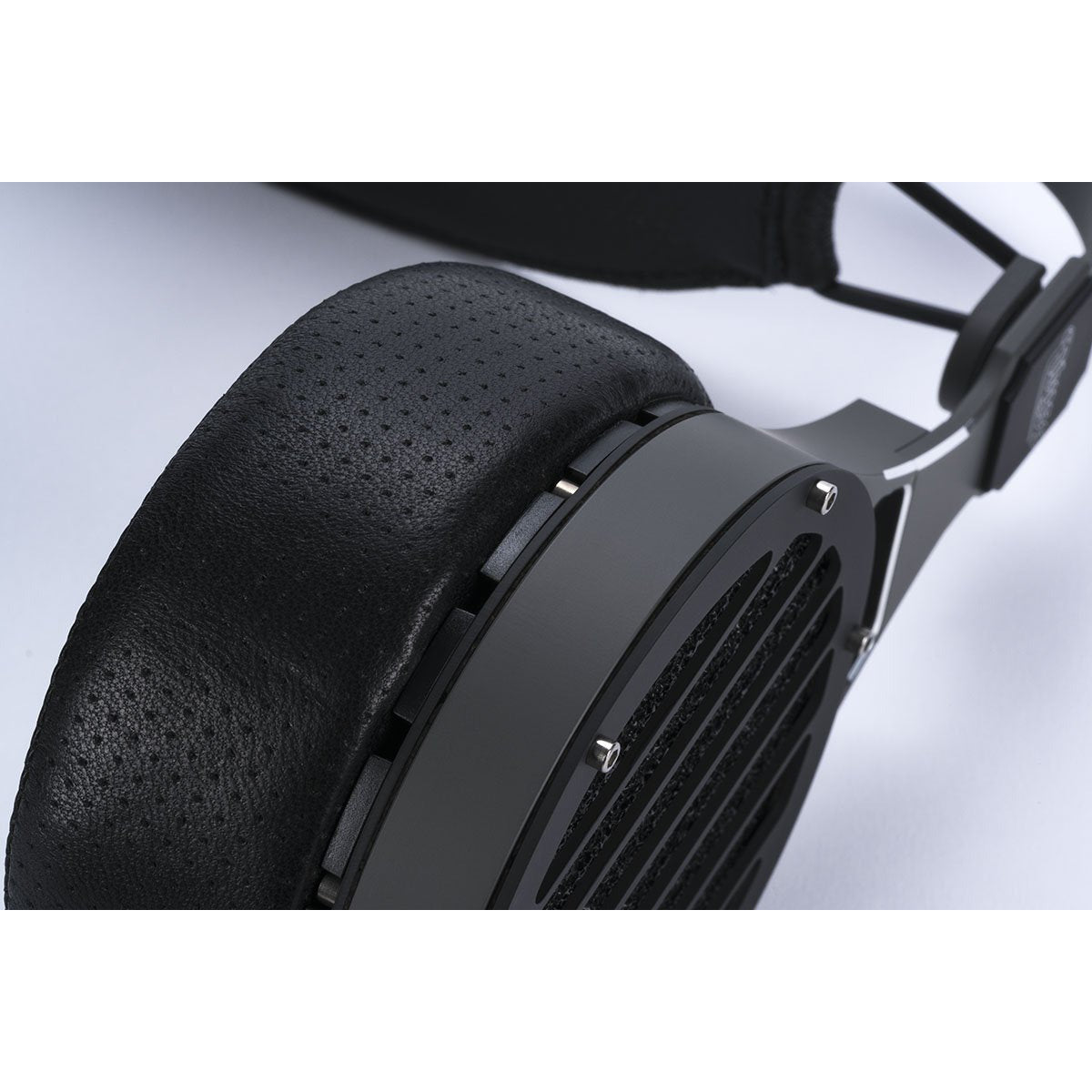 Abyss MODEL AB-1266 PHI TC Headphones