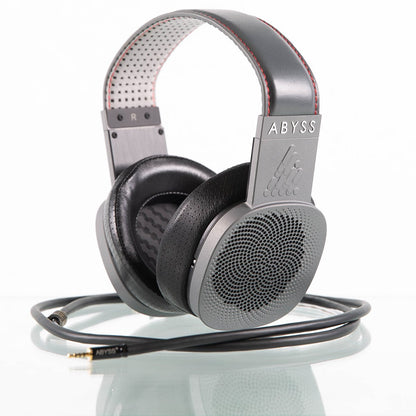 Abyss Diana V2 Reference headphones