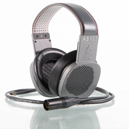 Abyss Diana V2 Reference headphones