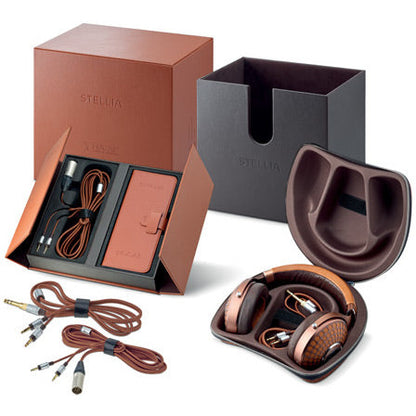 Focal Stellia Closed Back Headphones