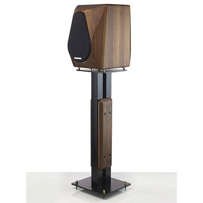 Diapason Adamantes III 25th Anniversary Standmount Speakers - Kronos AV