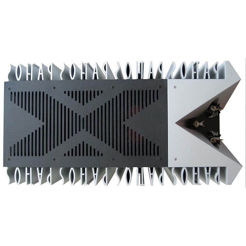 Pathos Adrenalin Power Amp - Kronos AV