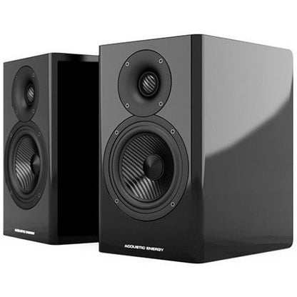 Acoustic Energy AE500 Standmount Speaker