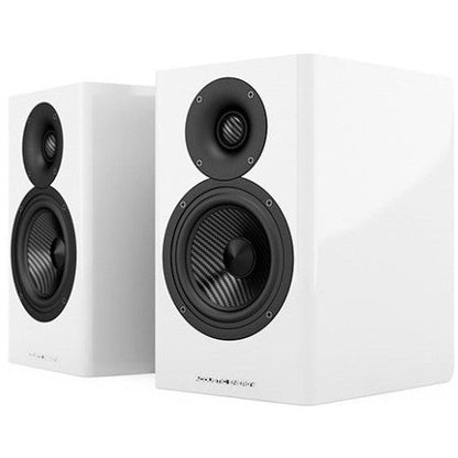 Acoustic Energy AE500 Standmount Speaker