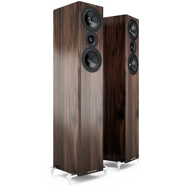 ACOUSTIC ENERGY AE509 Slim Line Floorstanders