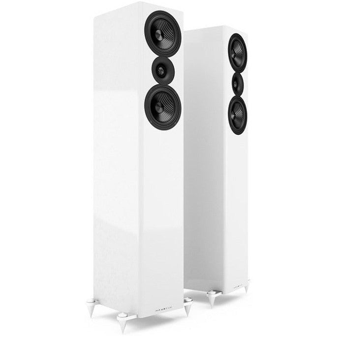 ACOUSTIC ENERGY AE509 Slim Line Floorstanders