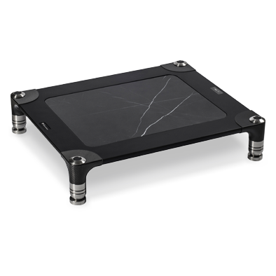 Bassocontinuo Aeroline F2 Audio Rack