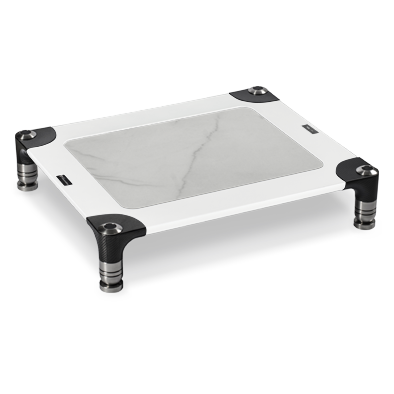 Bassocontinuo Aeroline F2 Audio Rack