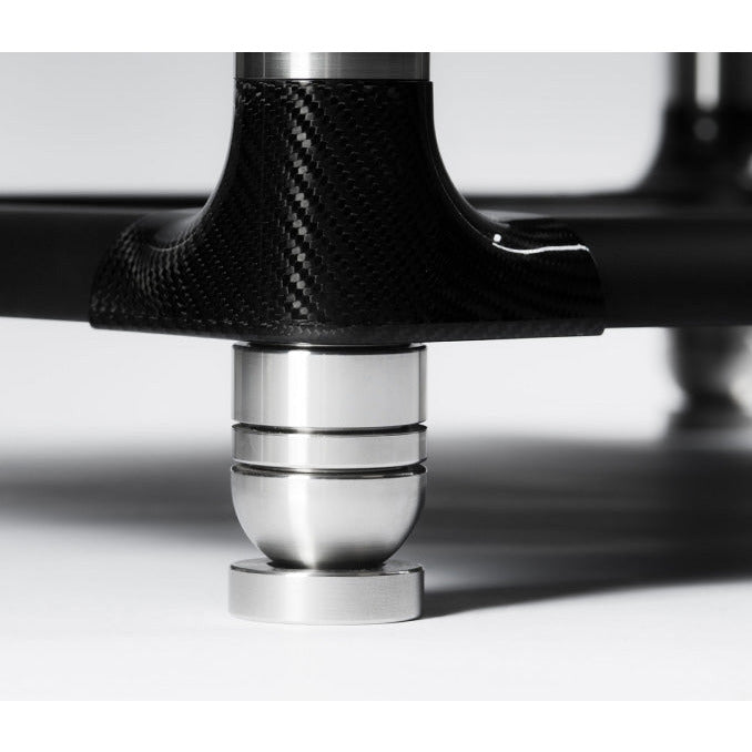Bassocontinuo Aeroline F2 Audio Rack