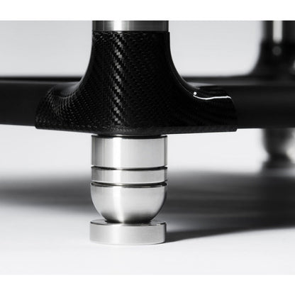 Bassocontinuo Aeroline F2 Audio Rack