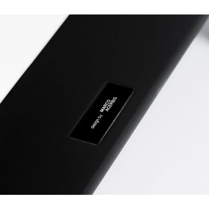 Bassocontinuo Aeroline F2 Audio Rack