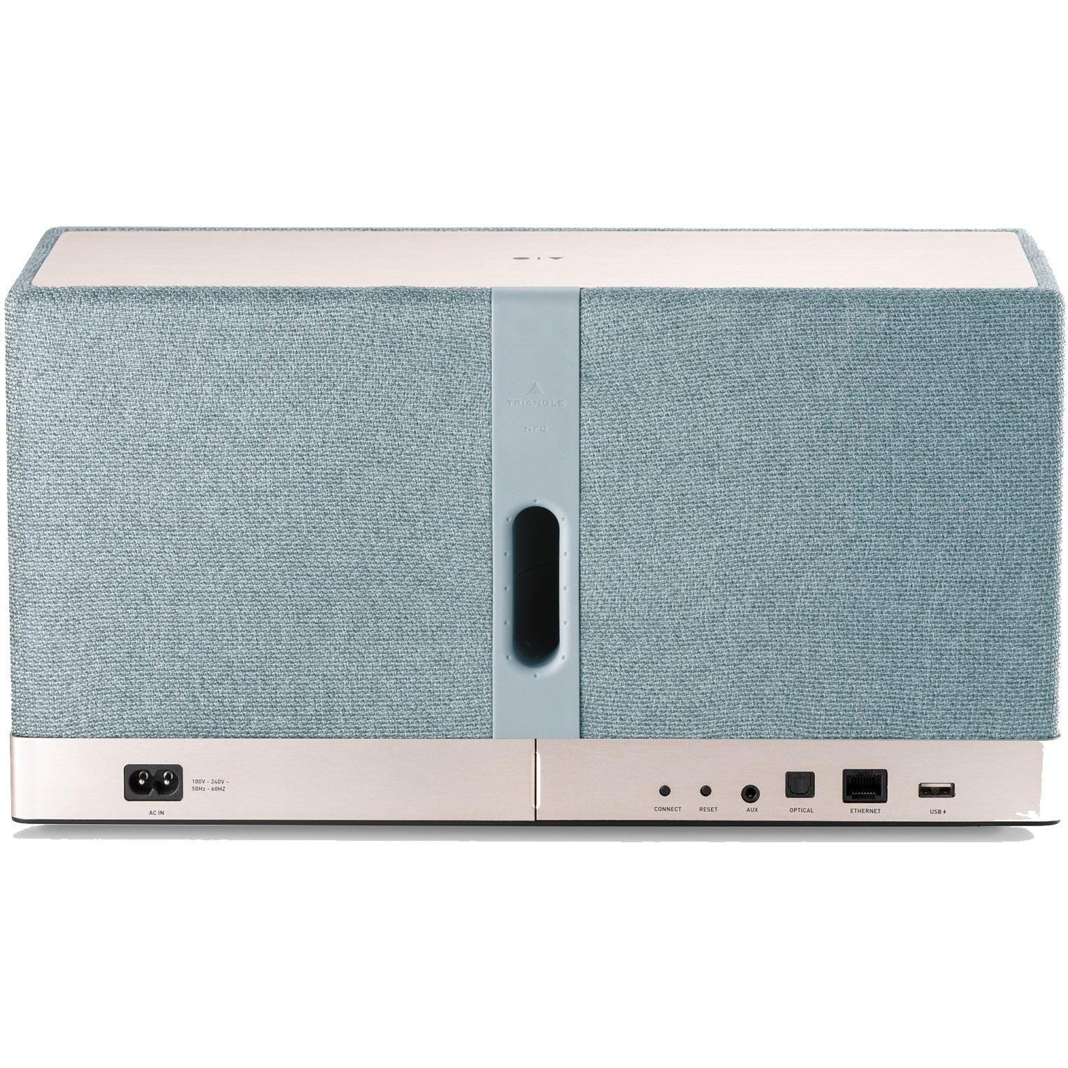 Triangle AIO 3 Active Speaker – Kronos AV