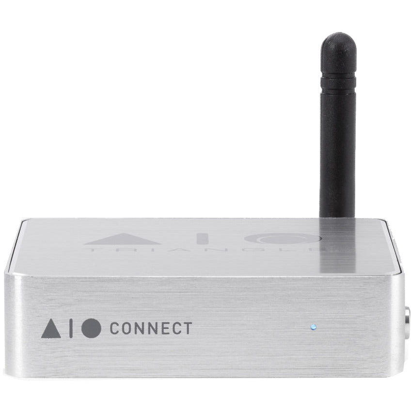 Triangle AIO Connect Wireless Streamer – Kronos AV