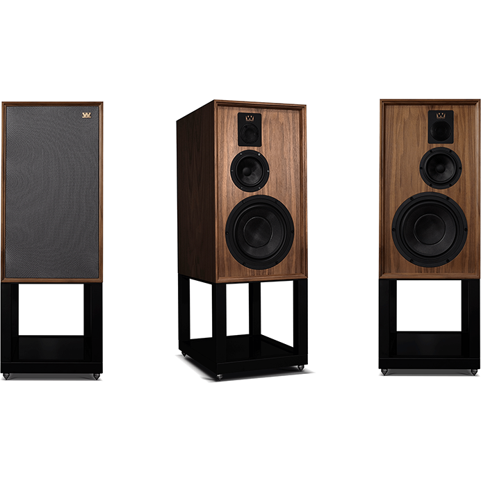 Wharfedale Dovedale Loudspeakers