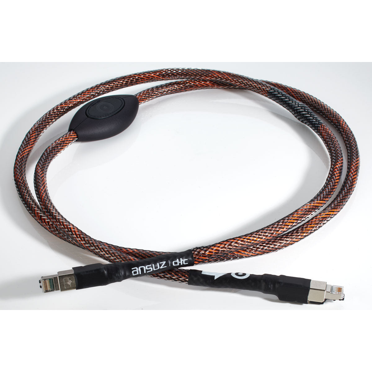 Ansuz D·TC2 Ethernet Cable - 1M