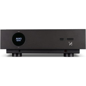 Quad Artera Pre Amplifier