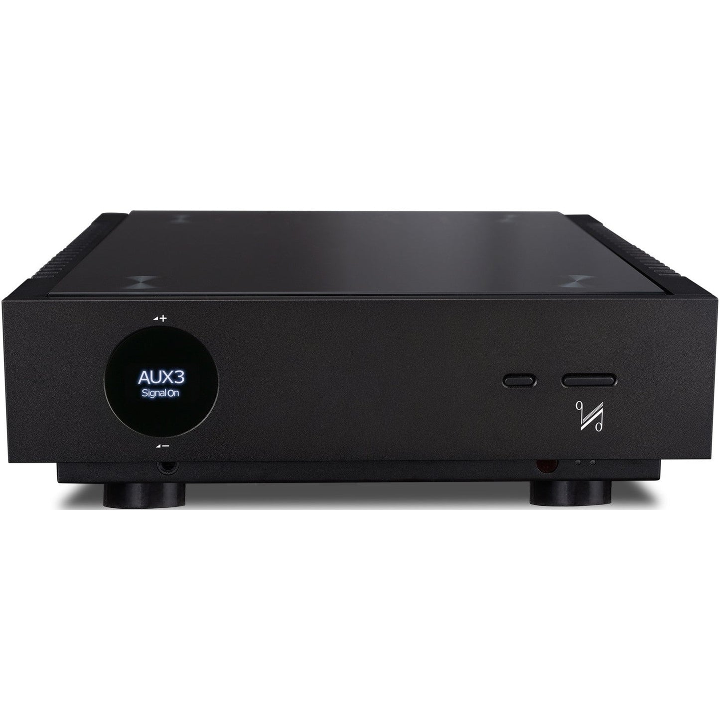 Quad Artera Pre Amplifier