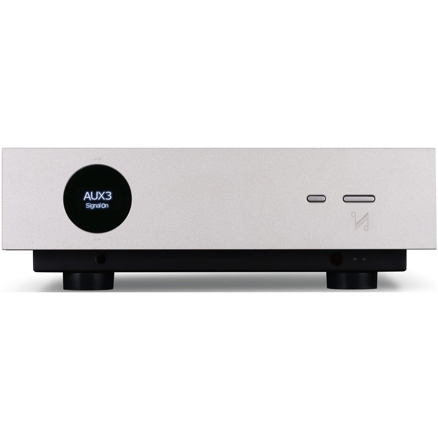 Quad Artera Pre Amplifier